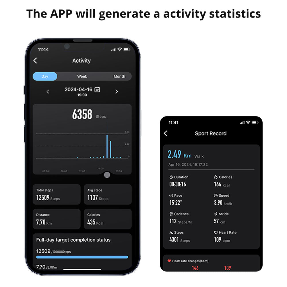 COLMI R03 Smart Ring – Sleek Fitness & Wellness Tracker | 24/7 Metrics