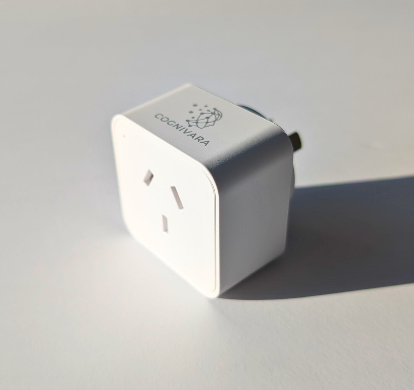 Smart Plug WiFi socket Works with Alexa, Google Home, australian RCM and SAA certified, Smart outlet with energy monitoring, Timer Function, Remote Control, No Hub Required