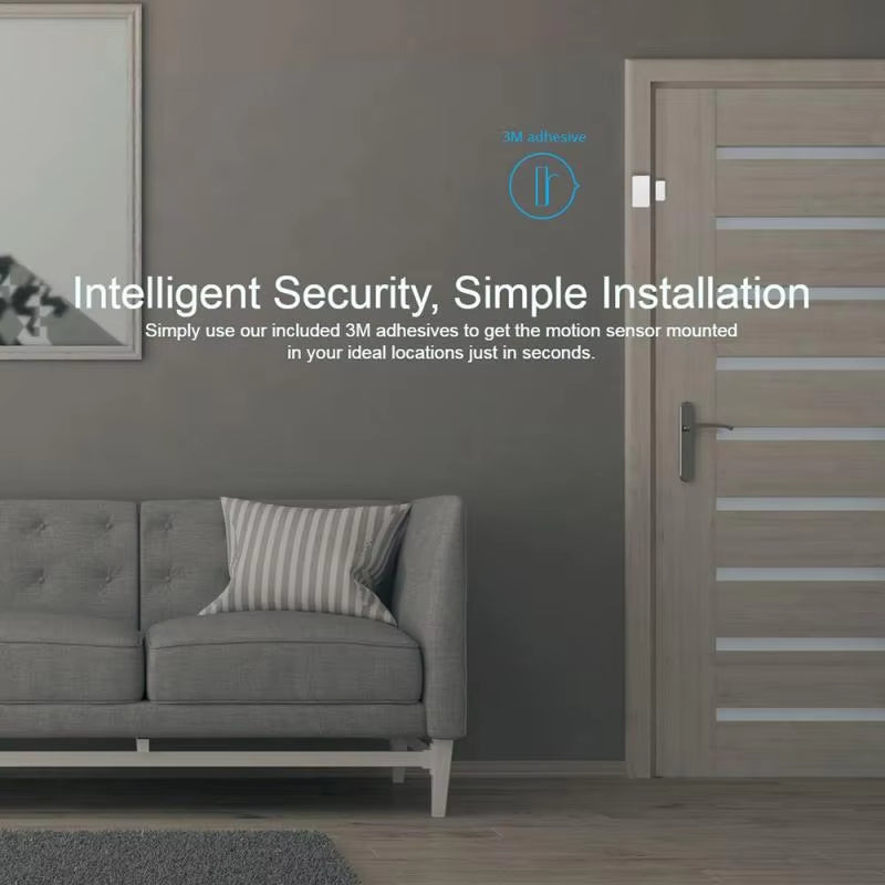 Sonoff Door/Window Sensor - Zigbee