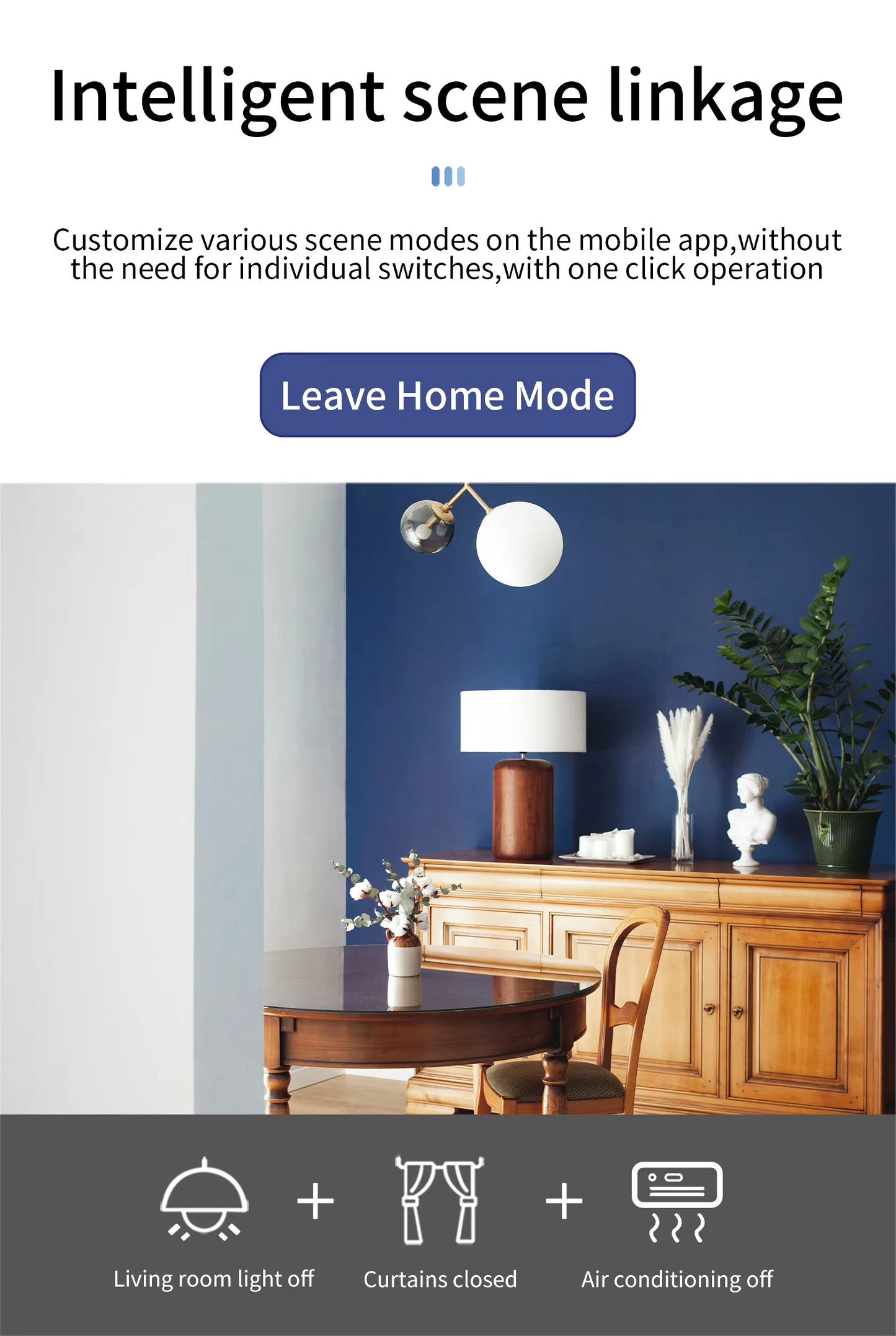 Tuya ZigBee 3.0 Hub (wired) | Smart Home Wired Zigbee Hub | Fast Pairing, App & Voice Control, Works with Smart Life, Apple HomeKit, Alexa & Google Home | ZigBee Bridge | ZigBee Gateway