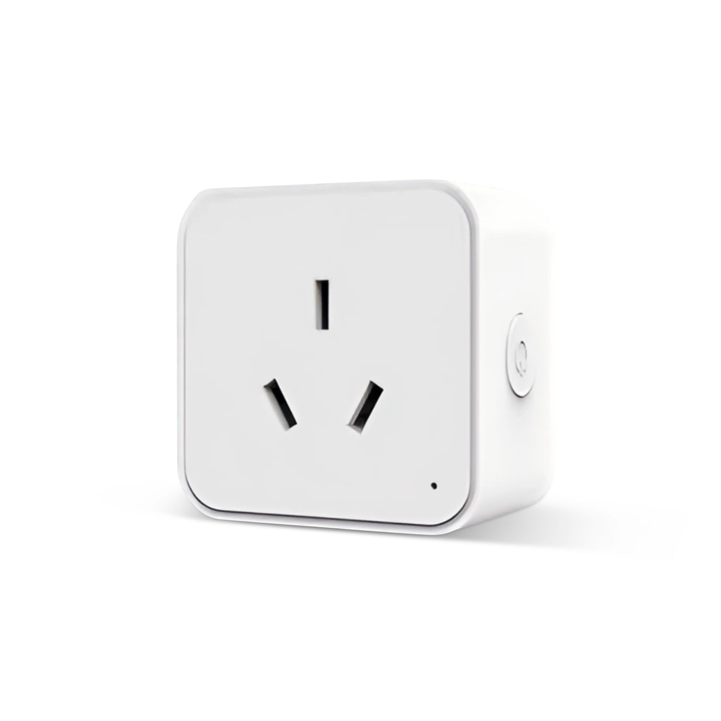 Smart Plug WiFi socket Works with Alexa, Google Home, australian RCM and SAA certified, Smart outlet with energy monitoring, Timer Function, Remote Control, No Hub Required
