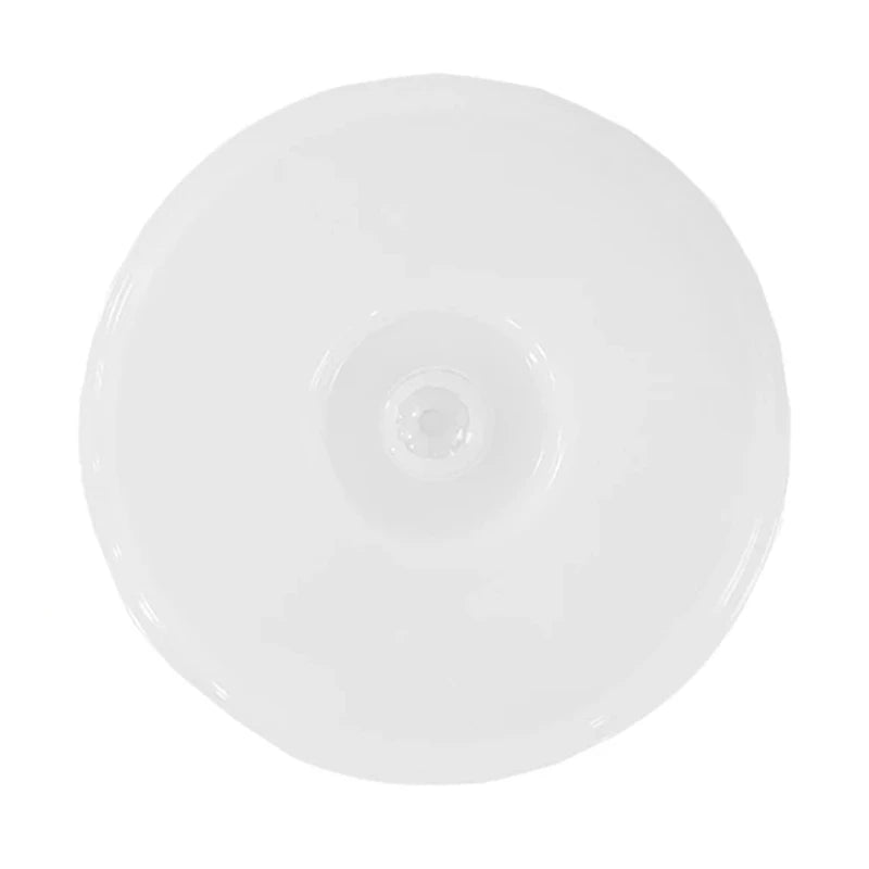 LED Motion Sensor Night Light – Rechargeable, USB Powered, Magnetic Mount, Warm/White Light, Auto On/Off, Wireless Human Body Sensor for Bedroom, Closet, Hallway, No Hub Required