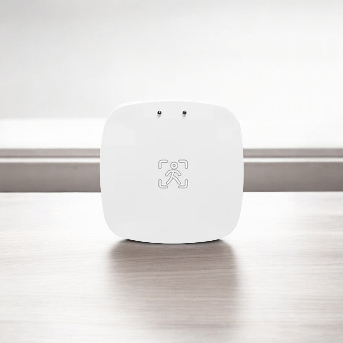 Zigbee Smart Human Presence Sensor - Millimeter Wave Radar. Motion & Stationary Detection - Tuya (New)