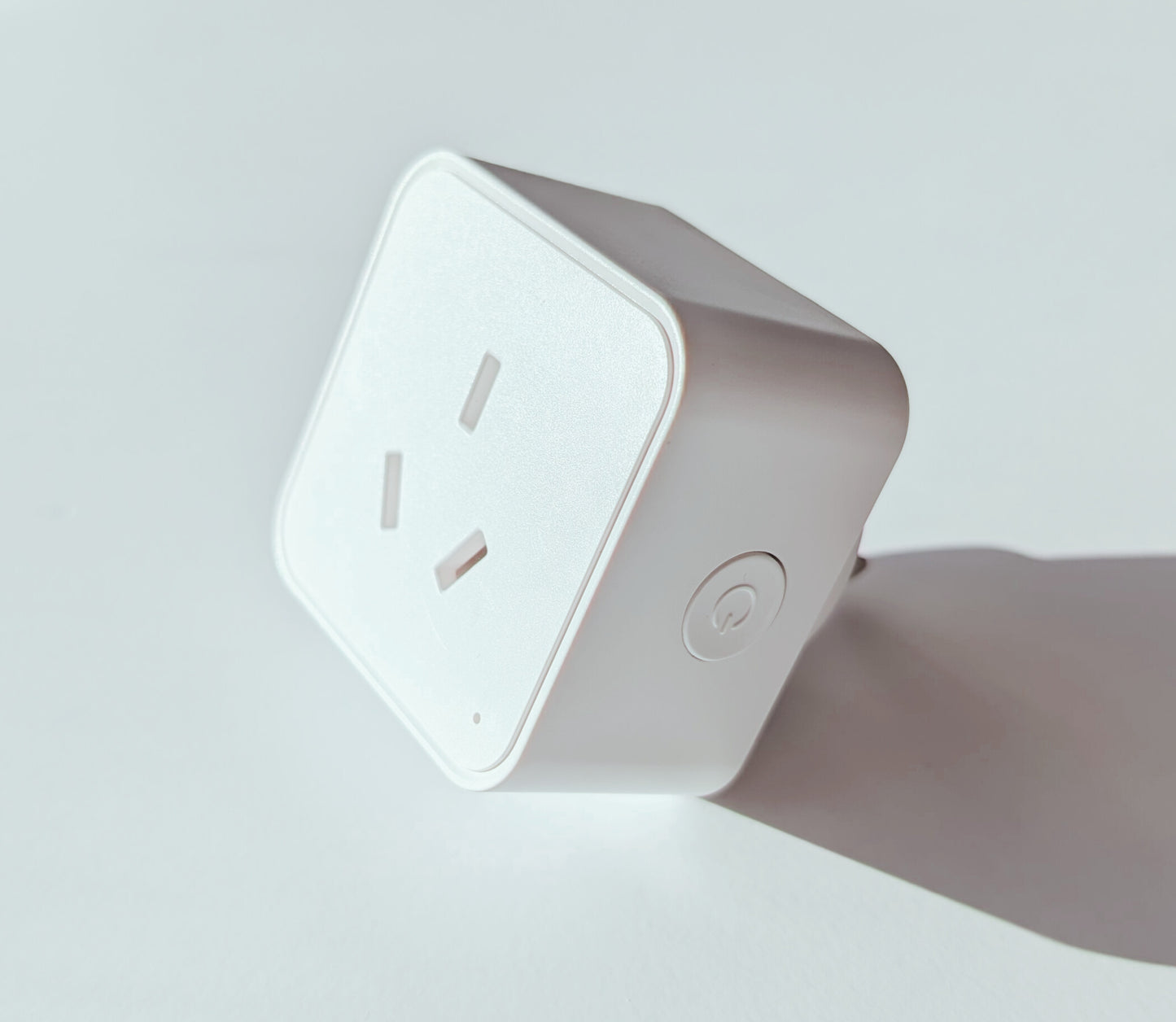 Cognivara Smart Plug Zigbee socket Works with Alexa, Google Home, Australian RCM and SAA certified, Smart outlet with energy monitoring, Timer Function, Remote Control, Tuya Zigbee Hub Required