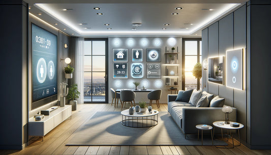 smart motion sensors