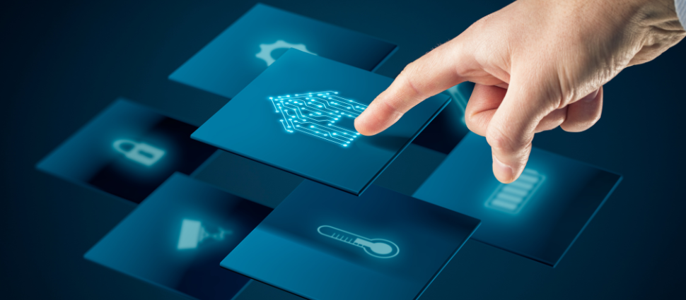 home automation Australia