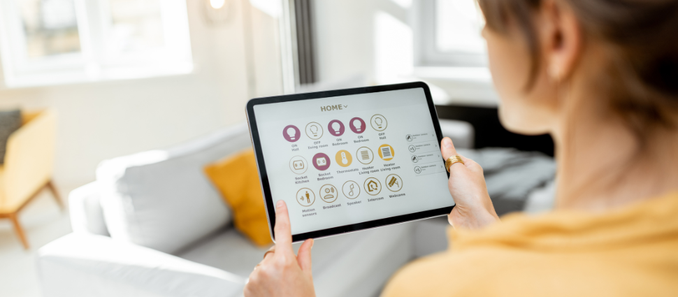 Transform Your Regular Homes into a Smart Home