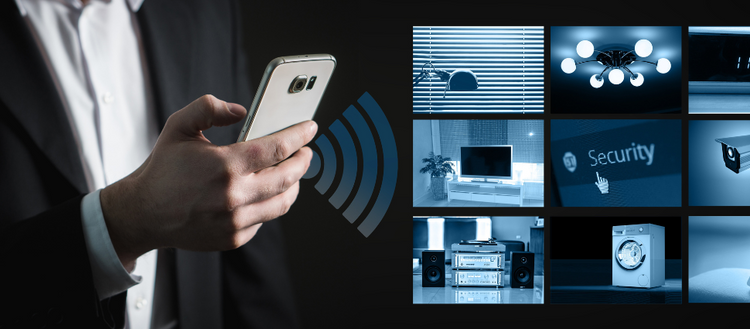 What You Need to Know Before Setting Up Your First Smart Home | Make it ...