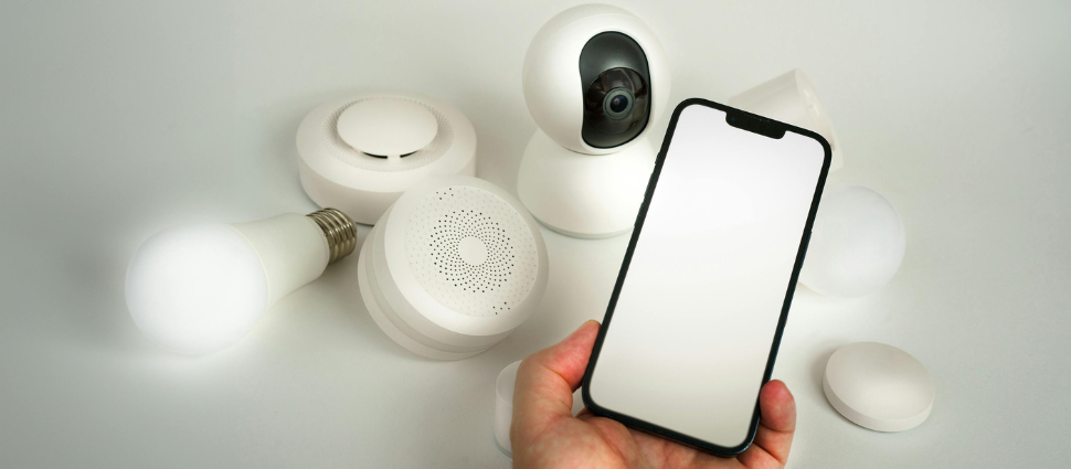Comparison Between Zigbee and Z-Wave Devices and Protocols