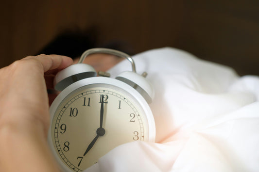 Wake Up Refreshed with Gentle Light!