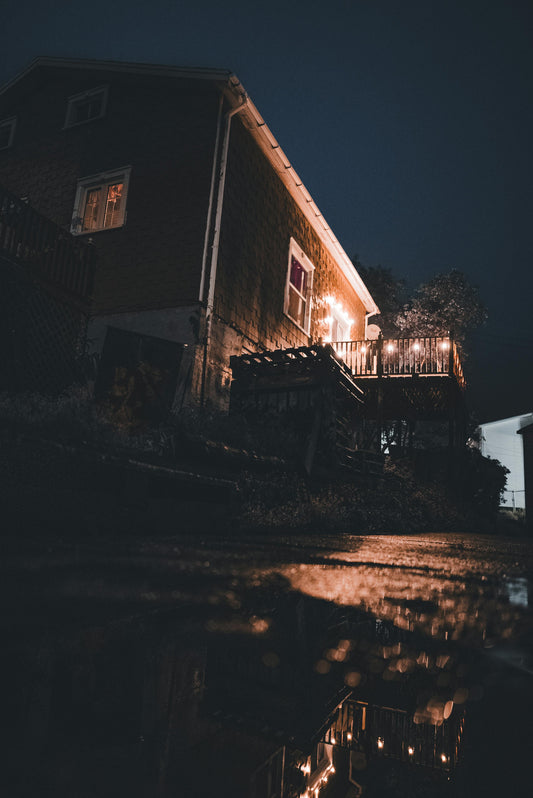 Simulate Occupancy While You’re Away