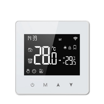 Smart Thermostat - Zigbee