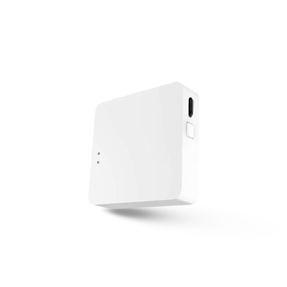RSH ZigBee Smart Home Gateway Hub - Multi-Protocol Tuya Smart Home Controller with Alexa & Google Assistant Support