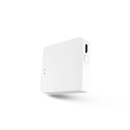 RSH ZigBee Smart Home Gateway Hub - Multi-Protocol Tuya Smart Home Controller with Alexa & Google Assistant Support