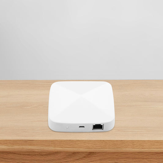 Tuya ZigBee Hub 3.0 - Wired