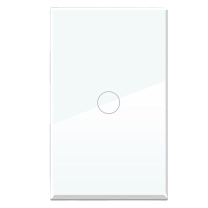 Australian Certified Smart Switch Zigbee (Black & White) - Tuya