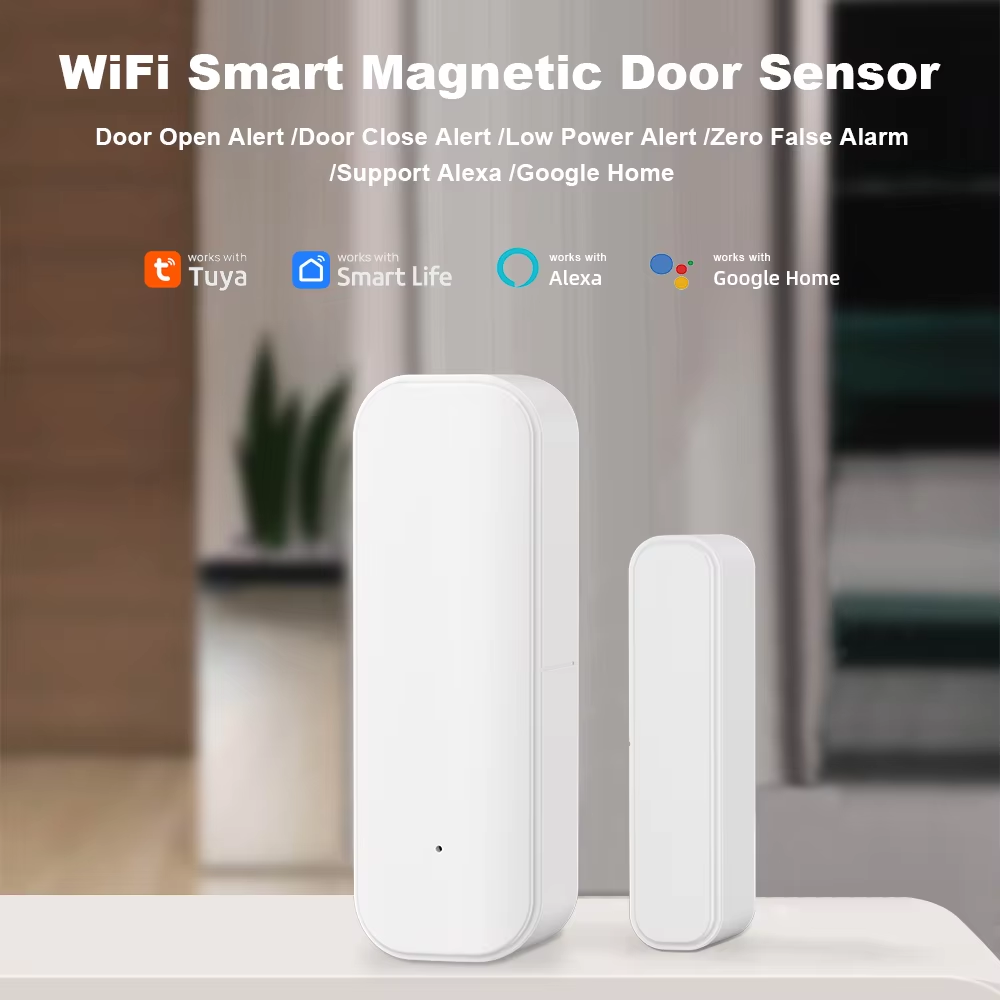 Smart Home Automation Starter Kit for Beginners - Home Essentials