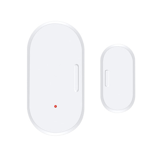 Two in One Tuya Zigbee Contact Sensor (Door/Window) and Light Detector