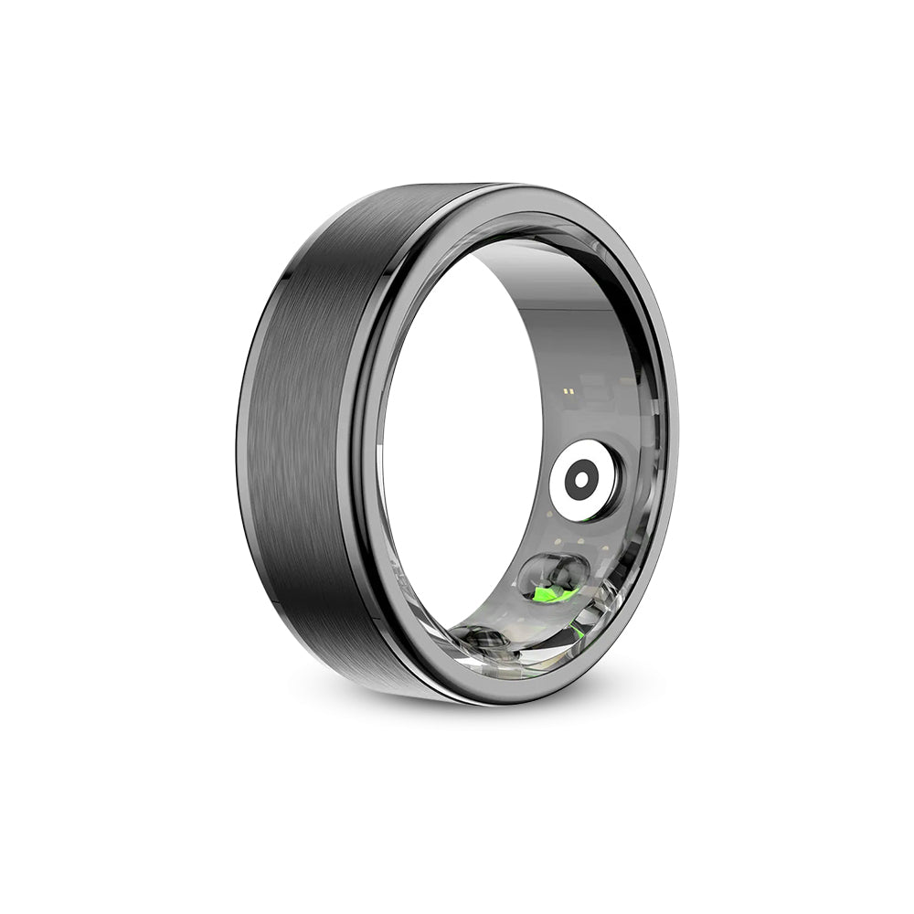COLMI R03 Smart Ring – Waterproof Health Tracker with SpO2, Heart Rate, Sleep & Fitness Monitoring