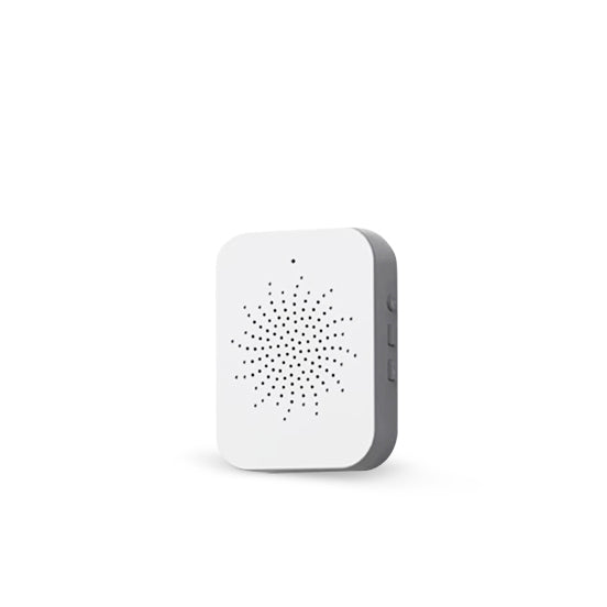 KERUI Smart Home Video Wi-Fi Doorbell with Tuya App Integration - Wireless Security Camera Doorbell