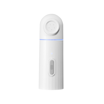 Electric Portable Bidet (Travel Shattaf) – USB Rechargeable, 2 Spray Modes, IPX7 Waterproof, 350ml Bottle – Eco-Friendly Hygiene Anywhere