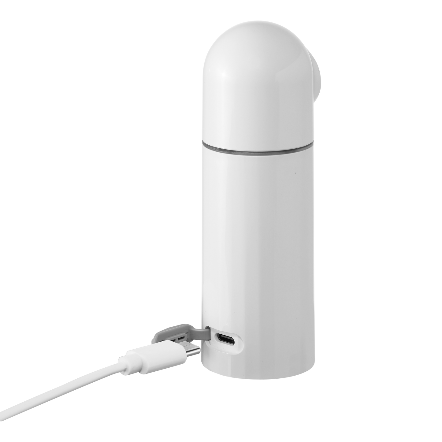 Electric Portable Bidet (Travel Shattaf) – USB Rechargeable, 2 Spray Modes, IPX7 Waterproof, 350ml Bottle – Eco-Friendly Hygiene Anywhere