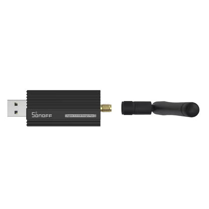 SONOFF Zigbee 3.0 USB Dongle Plus – Universal Smart Home Gateway for Home Assistant & Zigbee2MQTT