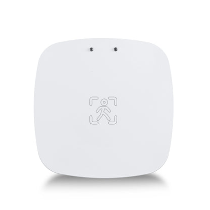 Zigbee Smart Human Presence Sensor - Millimeter Wave Radar. Motion & Stationary Detection - Tuya (New)