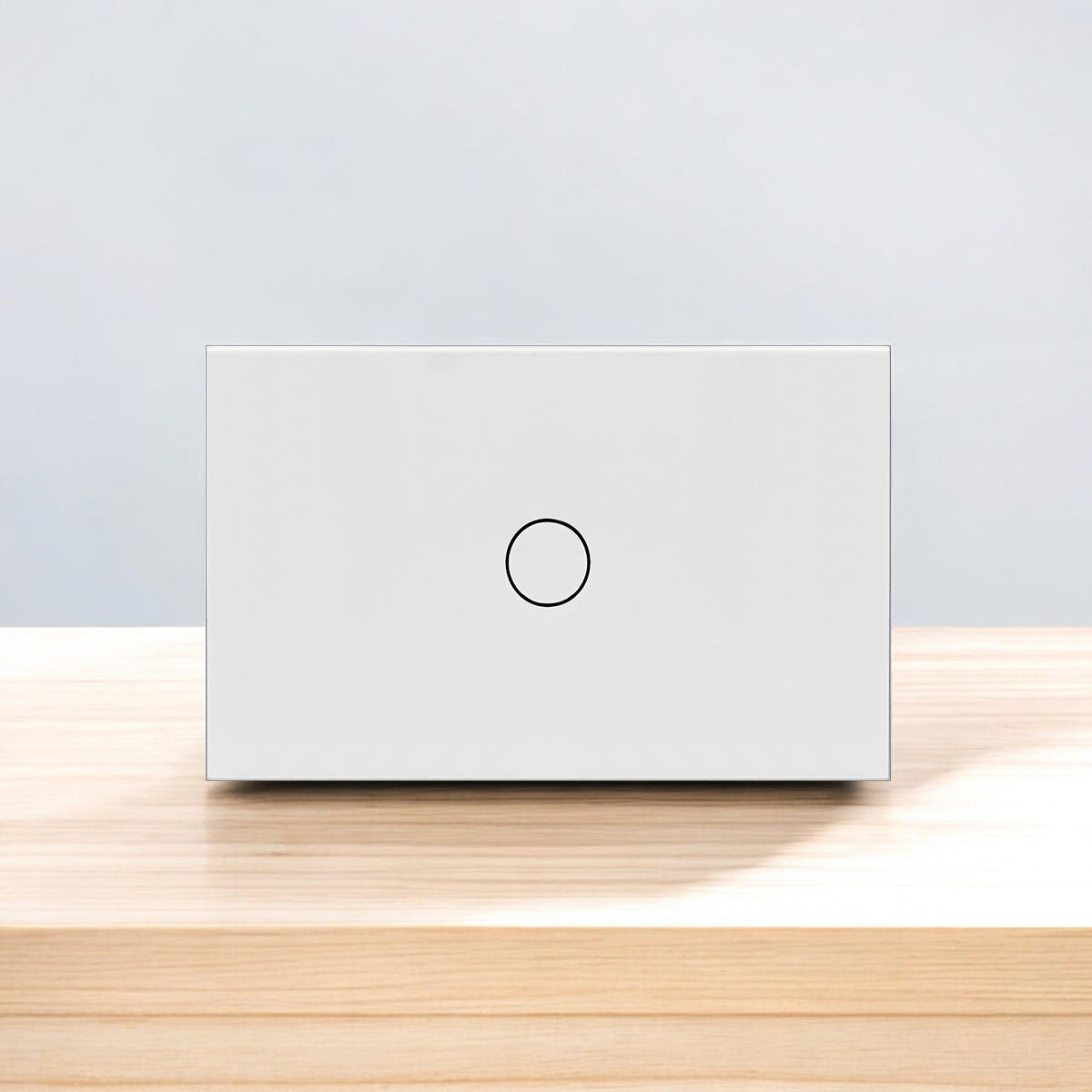 Australian Certified Smart Switch Zigbee (Black & White) - Tuya