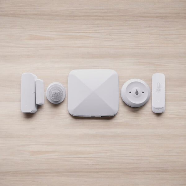 Sensors Starter Kit - Smart Home Sensors System in Australia – Make it ...