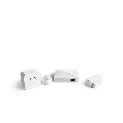 Smart Home Automation Starter Kit for Beginners - Home Essentials
