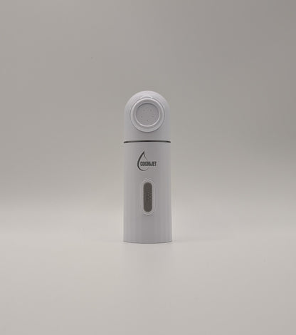 Electric Portable Bidet (Travel Shattaf) – USB Rechargeable, 2 Spray Modes, IPX7 Waterproof, 350ml Bottle – Eco-Friendly Hygiene Anywhere