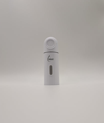 Electric Portable Bidet (Travel Shattaf) – USB Rechargeable, 2 Spray Modes, IPX7 Waterproof, 350ml Bottle – Eco-Friendly Hygiene Anywhere