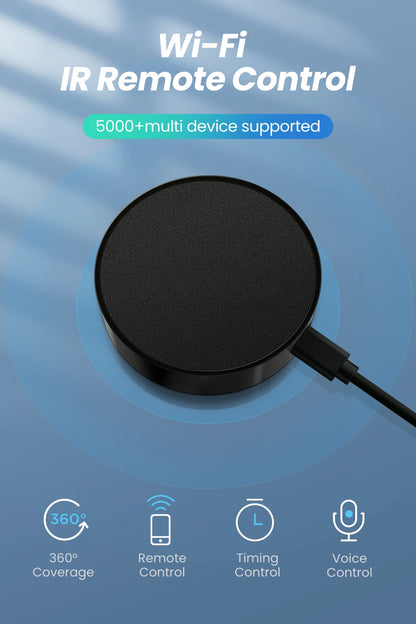 Smart IR Remote Controller - Tuya