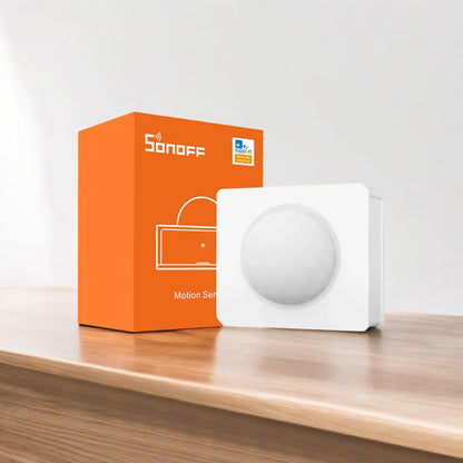 Sonoff Smart Motion Sensor - Zigbee