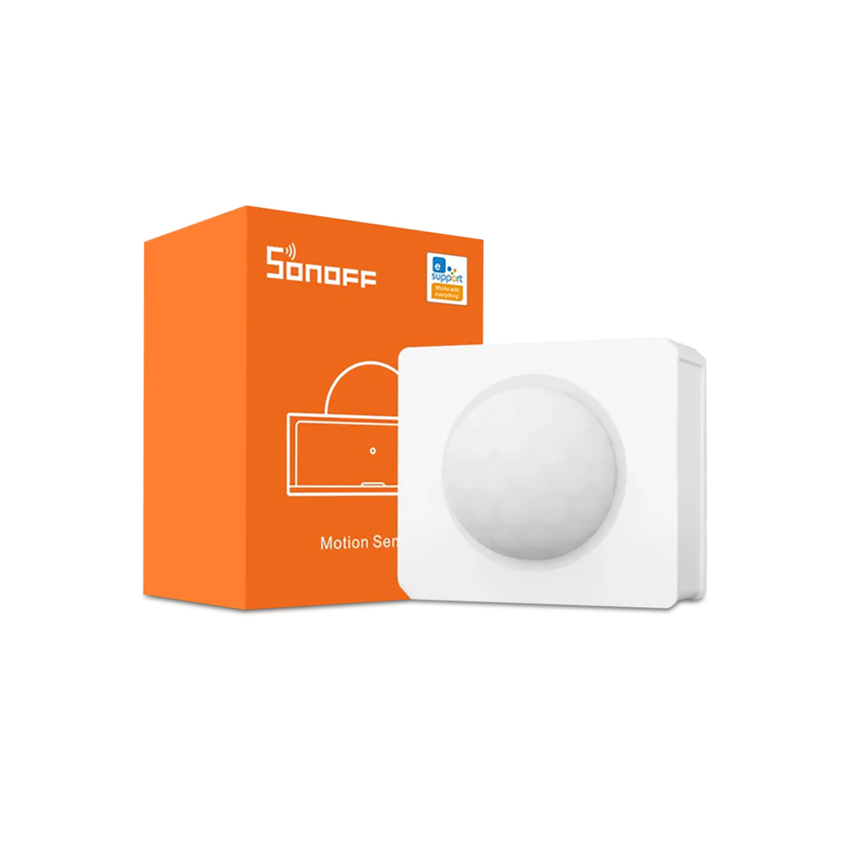 Sonoff Smart Motion Sensor - Zigbee