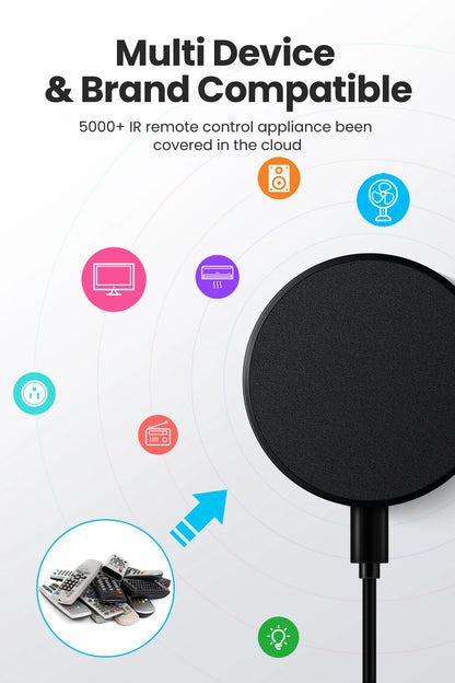 Smart IR Remote Controller - Tuya