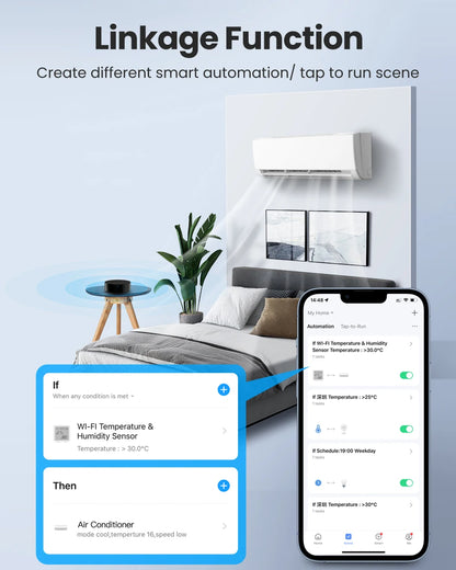 Smart IR Remote Controller - Tuya