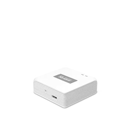 SONOFF ZB Bridge-P: Smart Zigbee 3.0 Hub for 128 Devices, Voice Control & Security