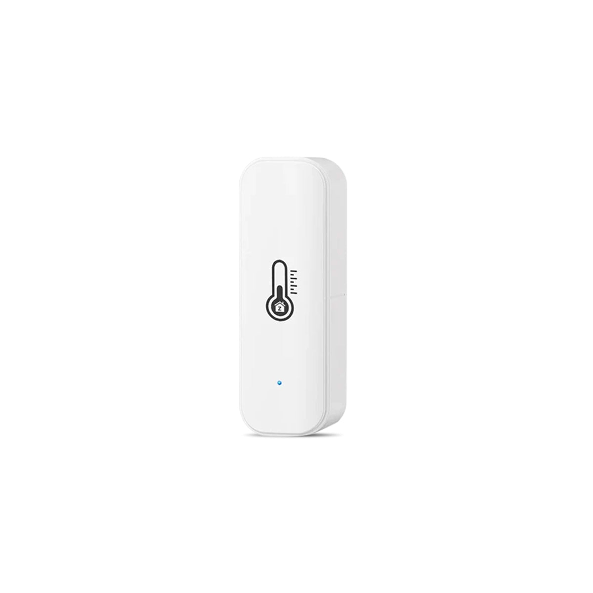 Smart Temperature and Humidity Sensor - Zigbee