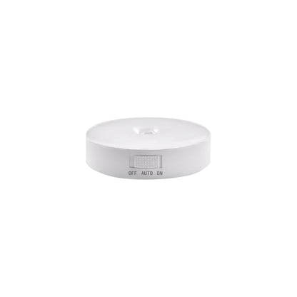 2 x Rechargeable LED Motion Sensor Night Light