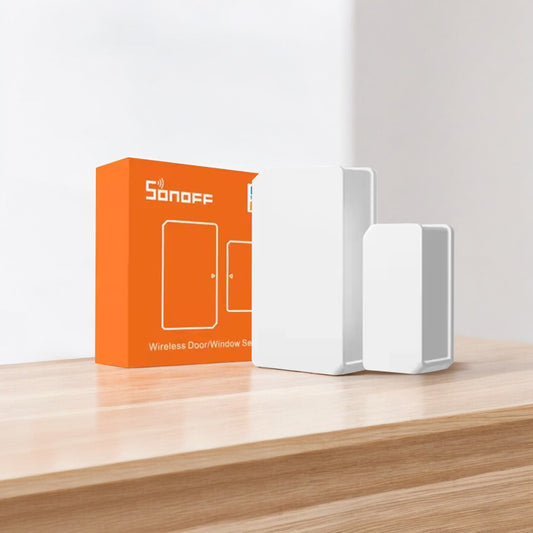 Sonoff Door/Window Sensor - Zigbee