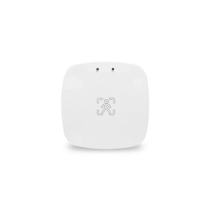 Zigbee Smart Human Presence Sensor - Millimeter Wave Radar. Motion & Stationary Detection - Tuya (New)