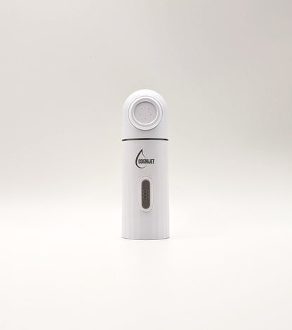 Electric Portable Bidet (Travel Shattaf) – USB Rechargeable, 2 Spray Modes, IPX7 Waterproof, 350ml Bottle – Eco-Friendly Hygiene Anywhere